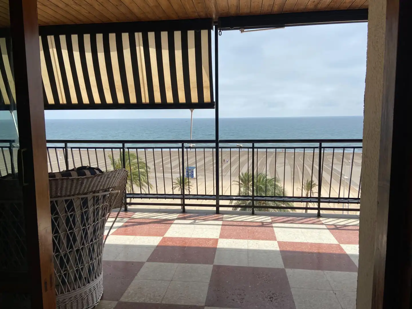 Mini appartamento con piscina in affitto a Playa de Gandia, imagen 51