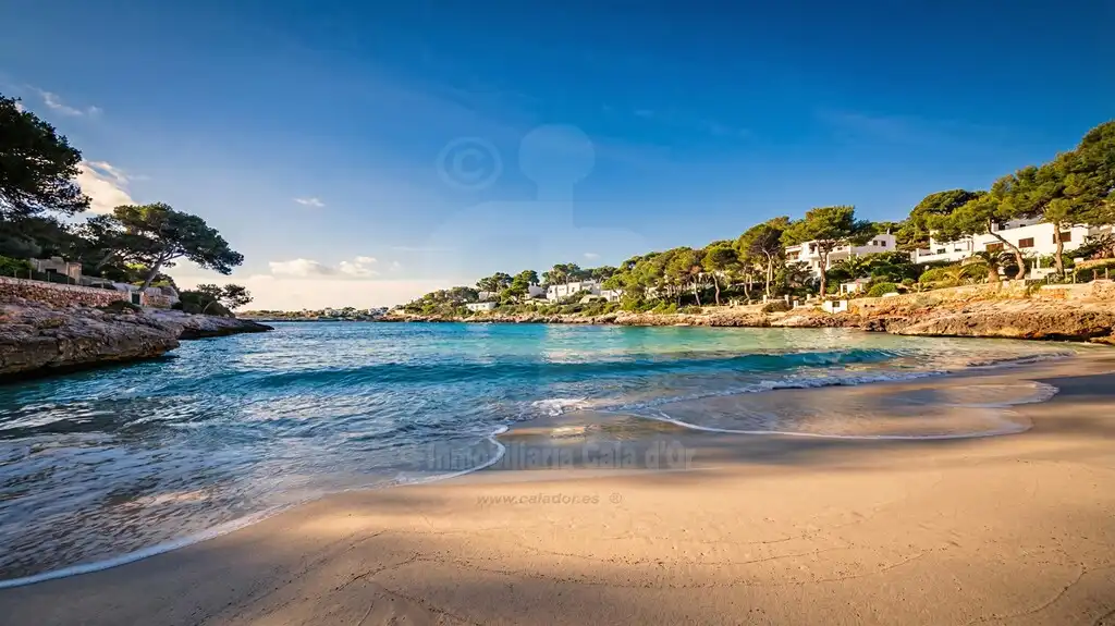 Villa avec piscine à vendre à Cala d'Or, imagen 30