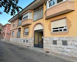 Exterior view of Flat for sale in La Unión  with Terrace