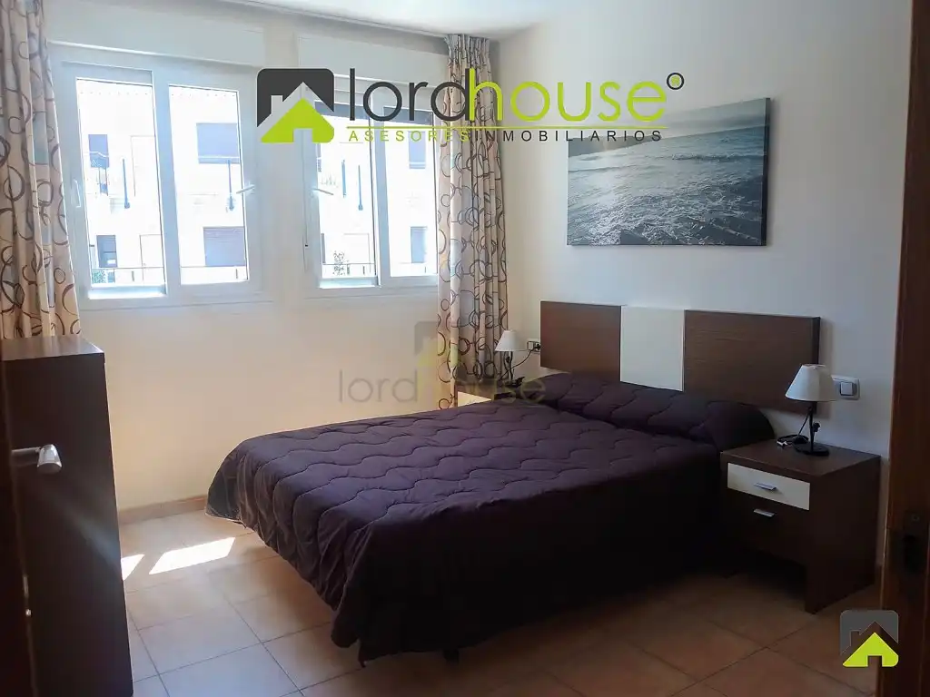 Attique avec ascenseur à vendre à Calle Urbanizacion Los Geraneos, imagen 17
