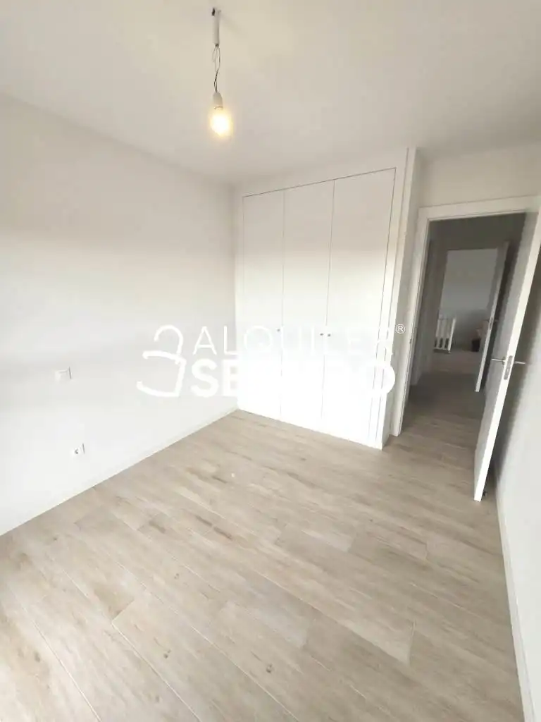Wohnung zur Miete in Terciopelo, La Garena