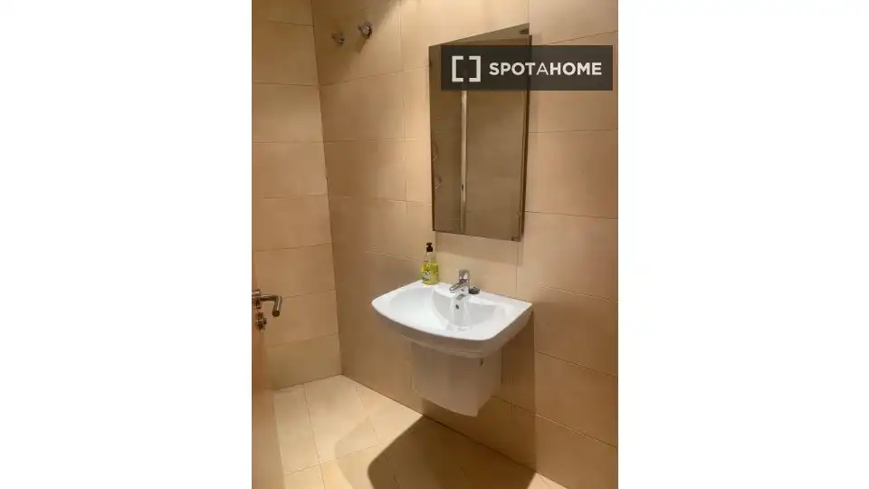 Habitación en Les Roquetes