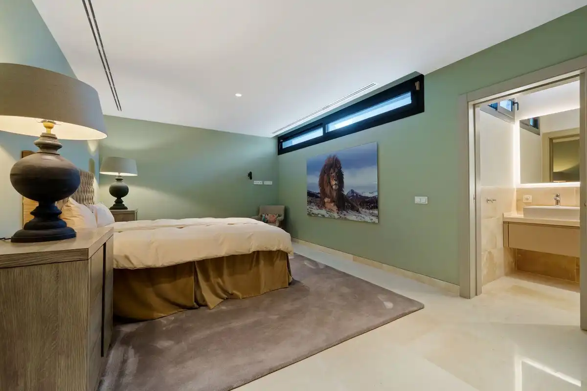 Casa a schiera in vendita a Nueva Andalucía, imagen 38