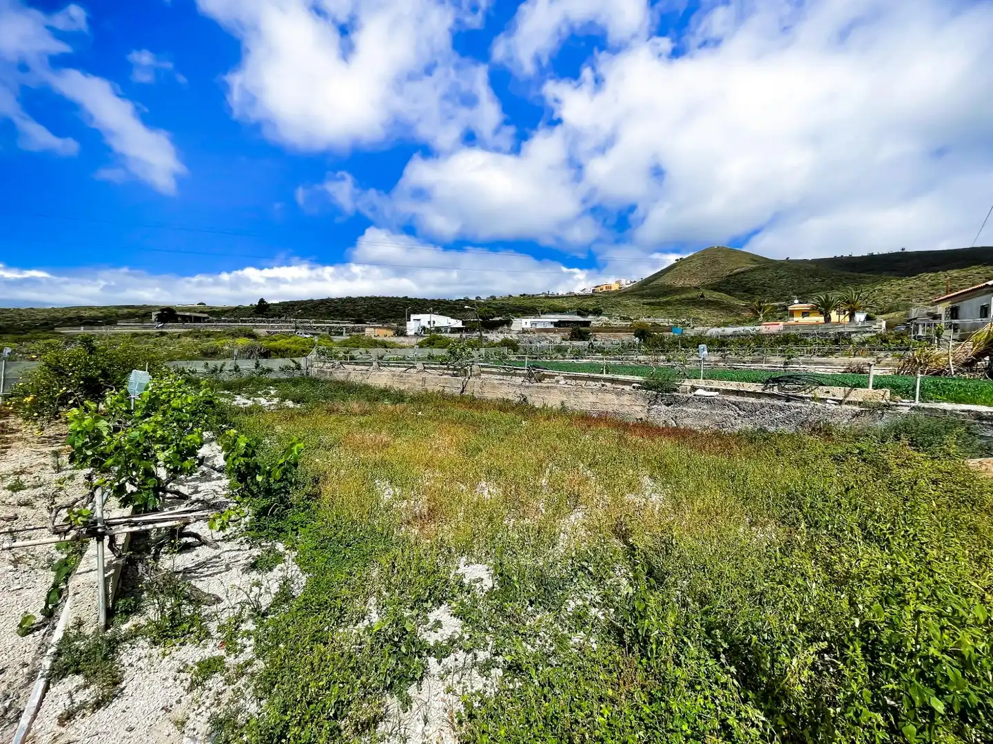 Casa o chalet en venta en Granadilla de Abona con Jardín privado, Terraza y Amueblado