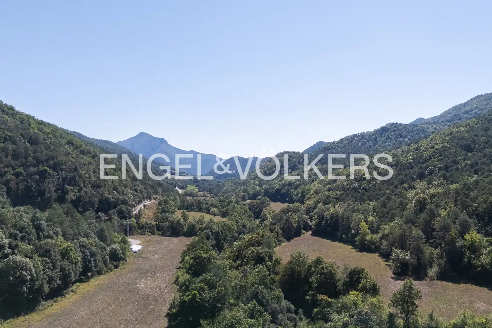 Landhaus mit Garten zum Verkauf in La Vall de Bianya, imagen 45