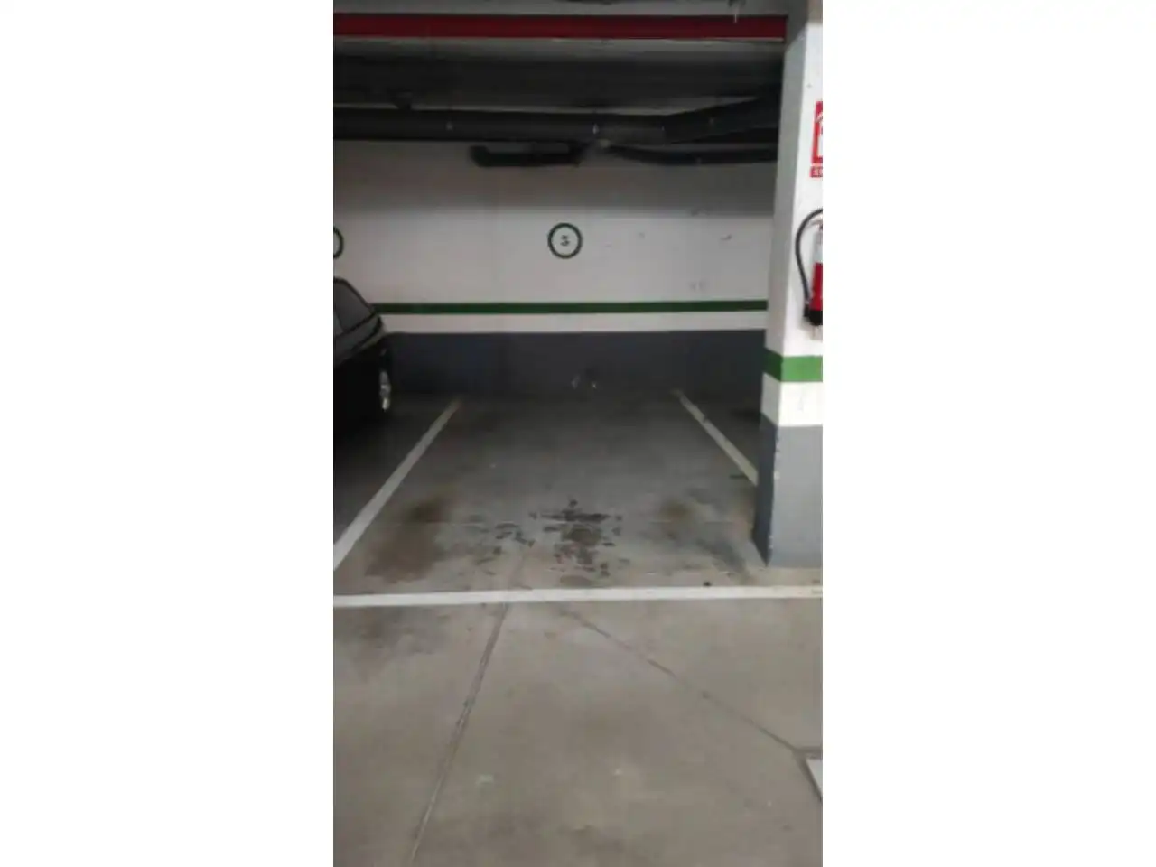 Parking de Casa o chalet en venta en Navalcarnero con Aire acondicionado, Calefacción y Terraza