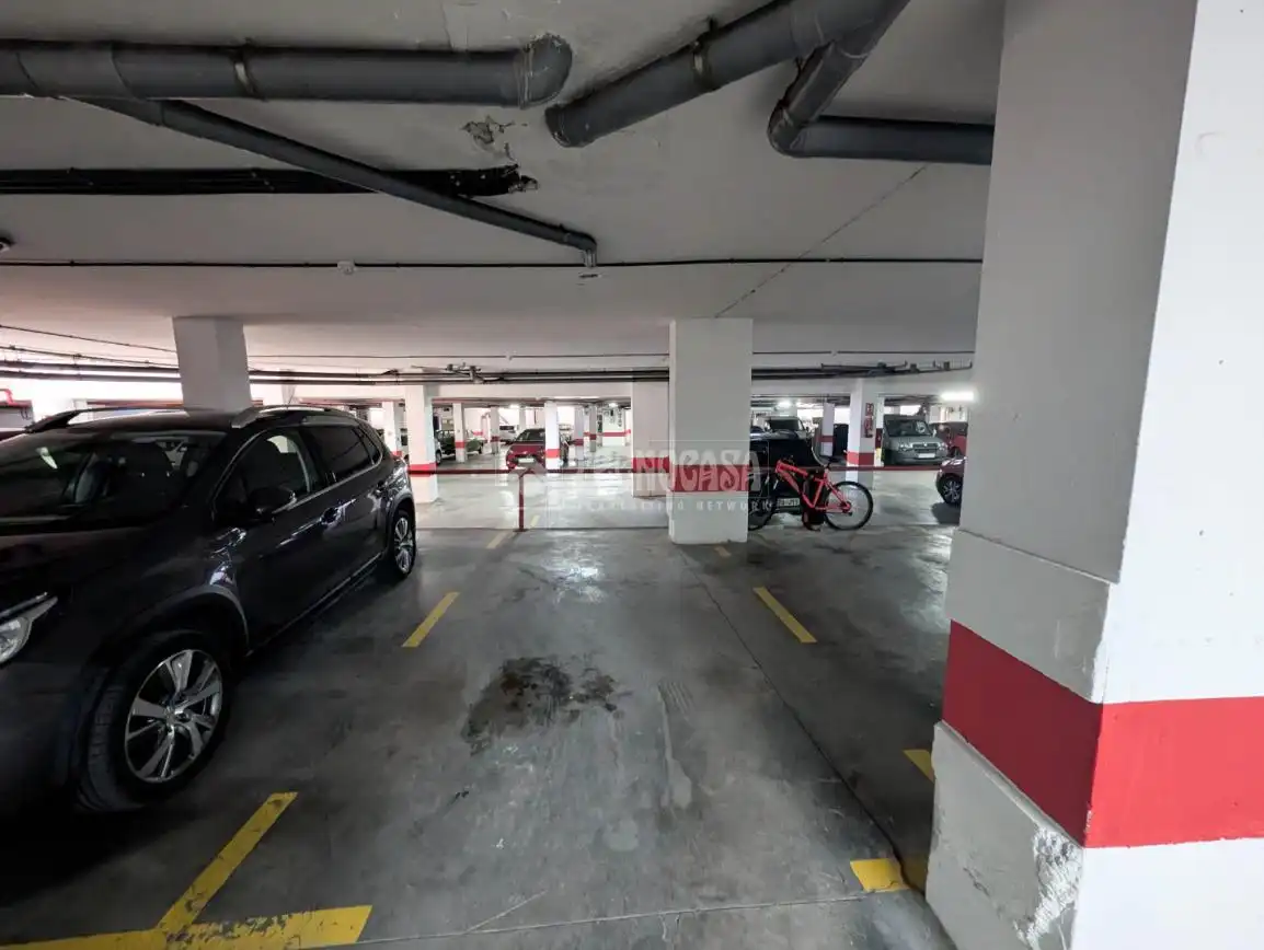 Parking de Garaje en venta en Telde