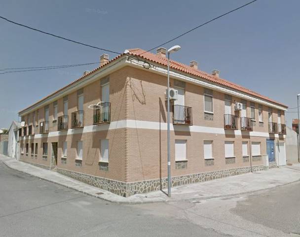 Piso en Venta en Yunclillos