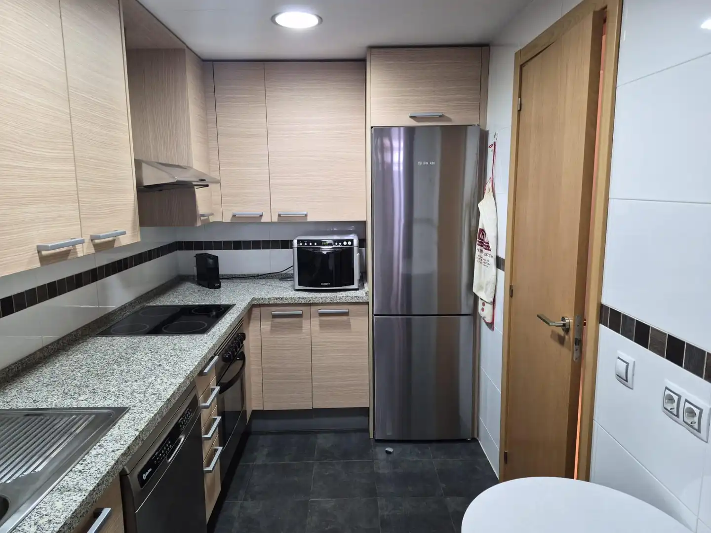 Apartment with pool for sale in Avenida PUERTO GATOS C. COLORADO, imagen 4