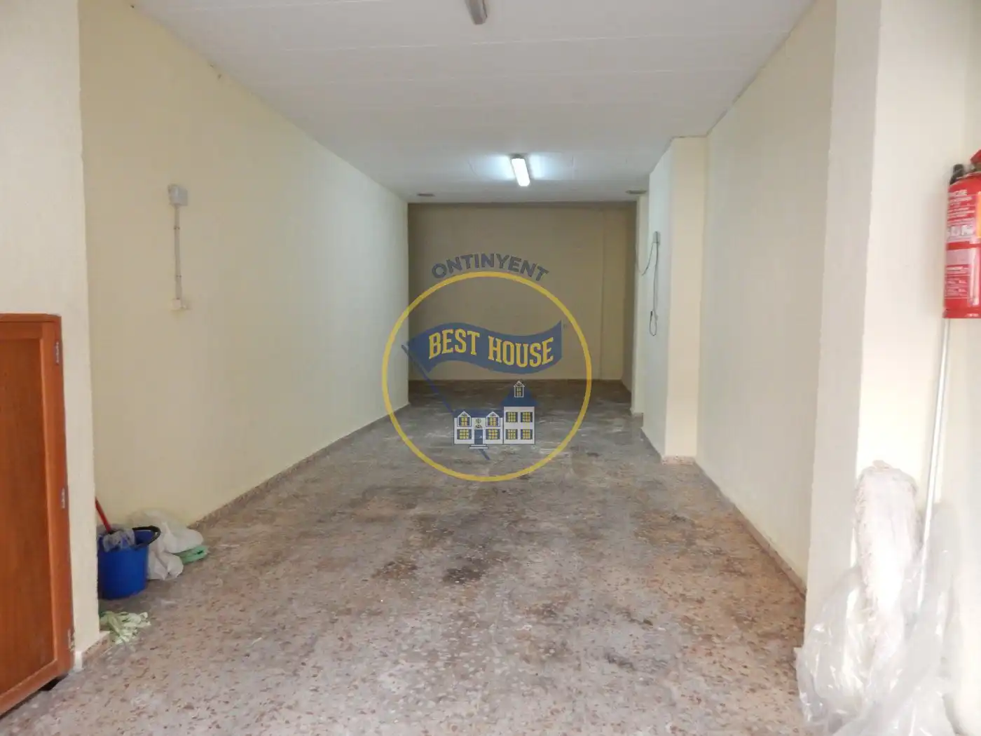 Local comercial en venda a Centro, imagen 2