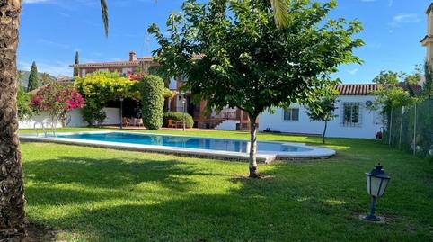 Foto 3 de Casa o xalet en venda a Calle Calle del Padre Pueyo, El Brillante -El Naranjo - El Tablero,  Córdoba Capital