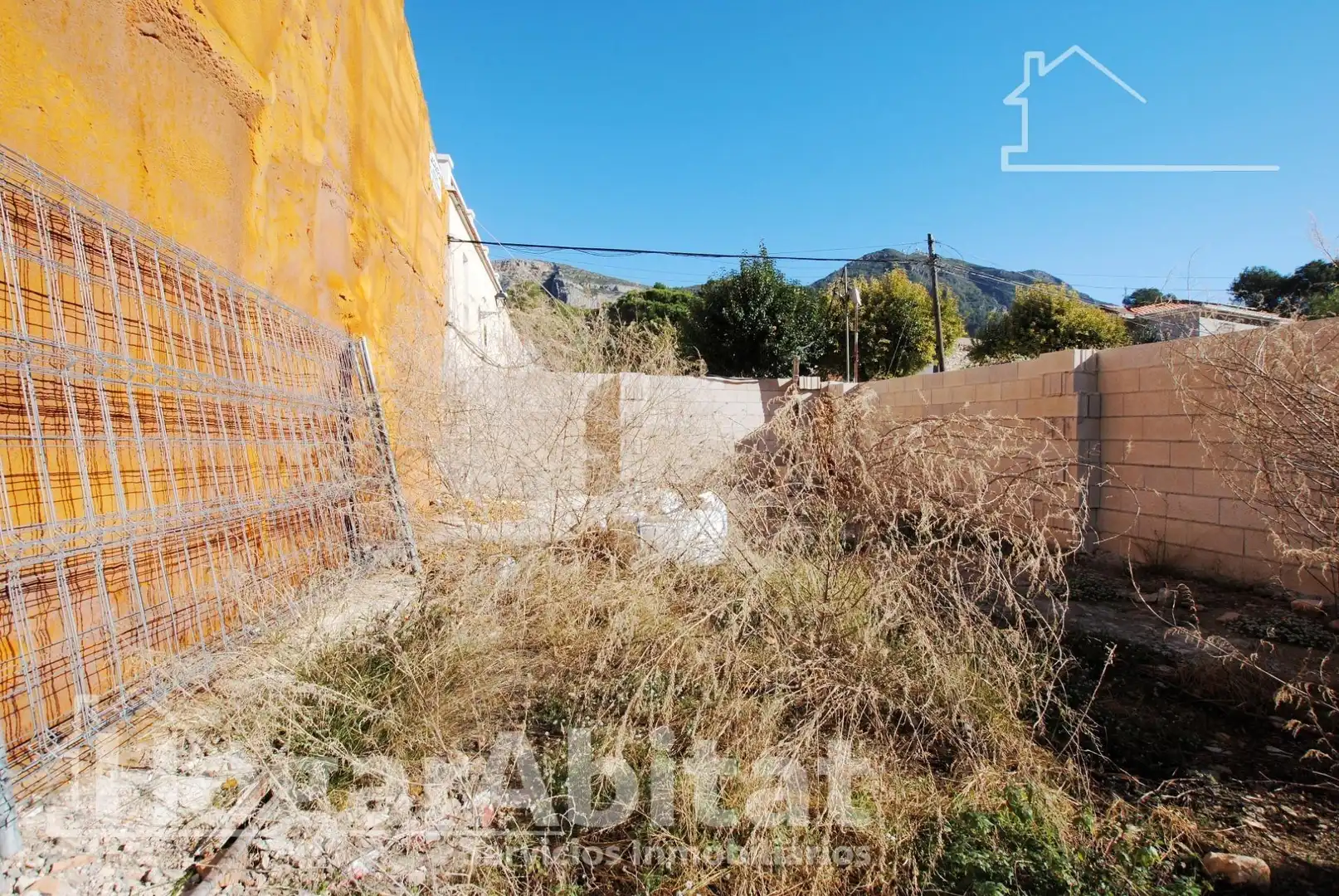 Lands and plots for sale in Calle de Xalo, imagen 24