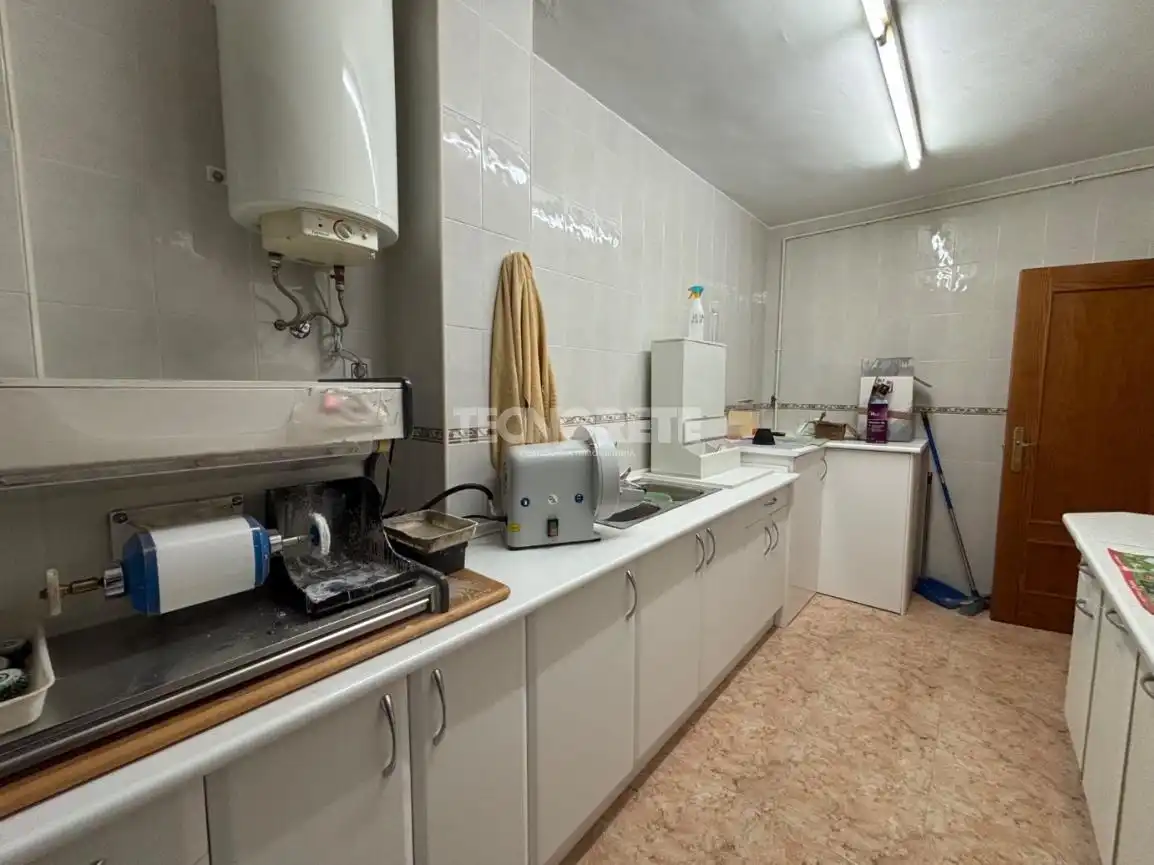 Flat for sale in Centro - Corte Inglés, imagen 12