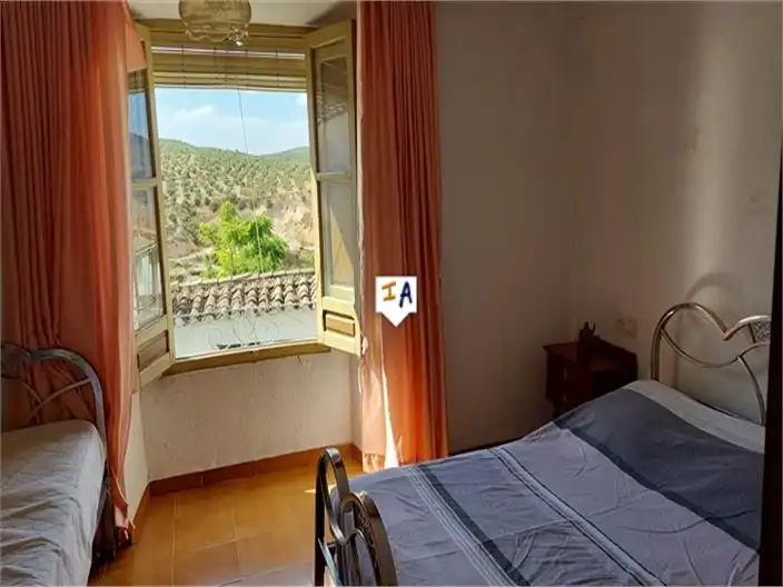 Adossat en venda a Castillo de Locubín, imagen 11