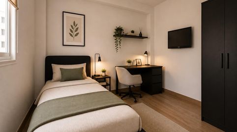 Foto 5 de Piso en venta en Calzada de Castro, 12, Nueva Andalucía, Almería Capital