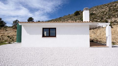 Foto 2 de Casa o chalet en venta en Bortolons, Relleu, Alicante