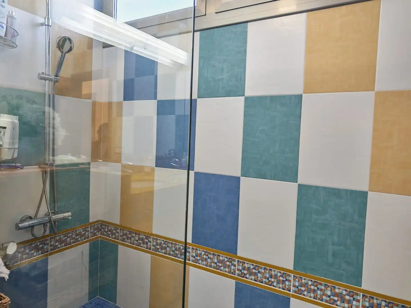 Bany de Casa o xalet en venda en Calafell amb Aire condicionat, Calefacció i Jardí privat
