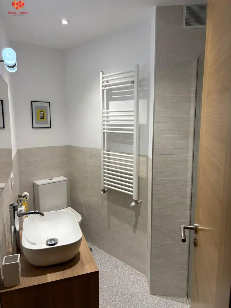 Flat for rent in Calle VALENCIANA, 4, Real Sitio de San Ildefonso