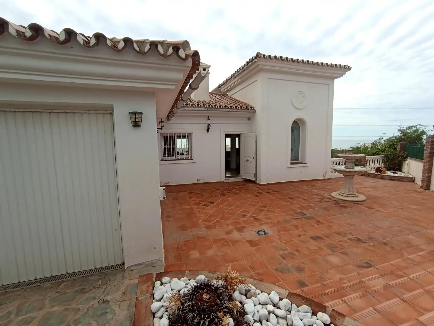 Villa con piscina in vendita a La Capellanía - El Higuerón, imagen 20