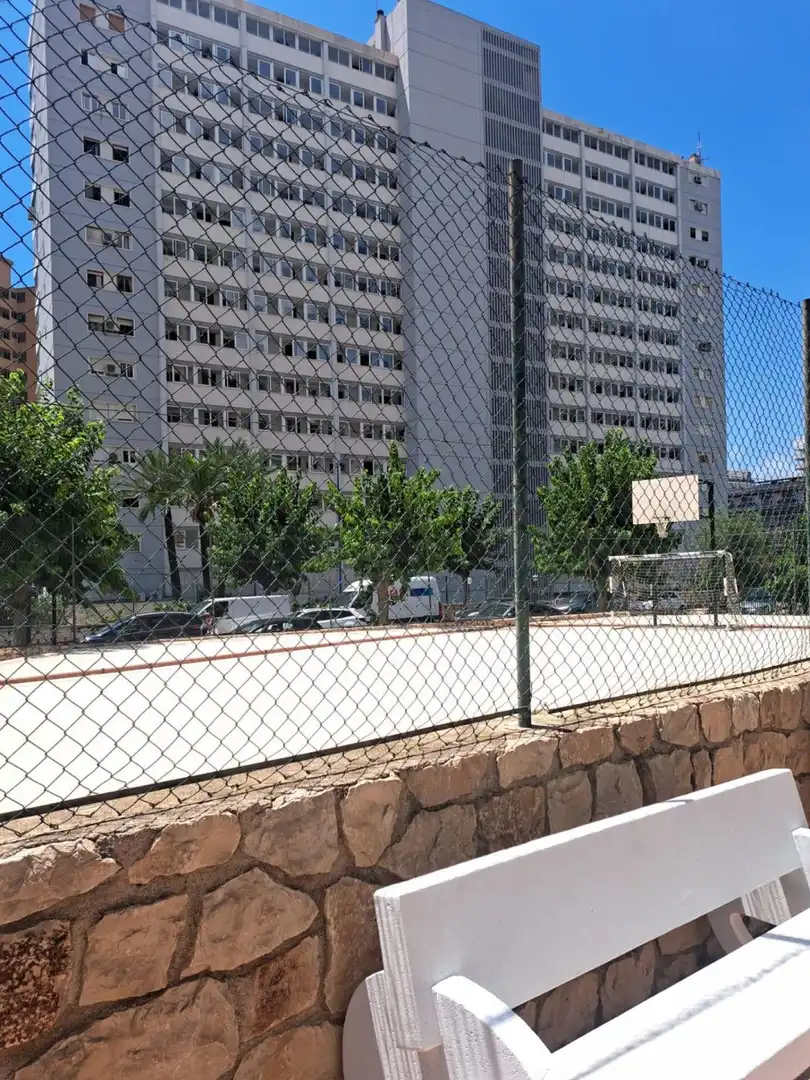 Apartament amb piscina en venda a Levante Alto, imagen 30
