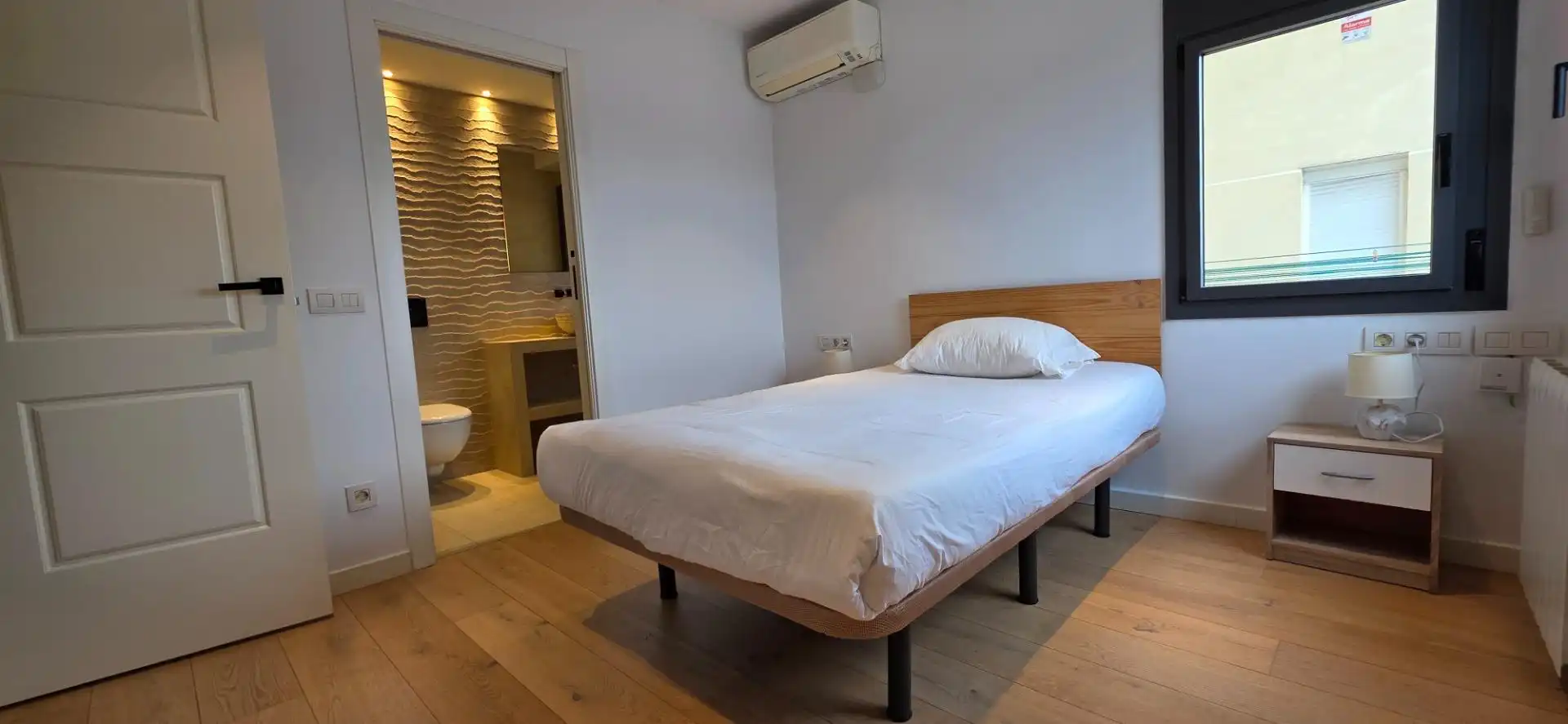 Habitación de Apartamento en venta en Ciutat Vella
