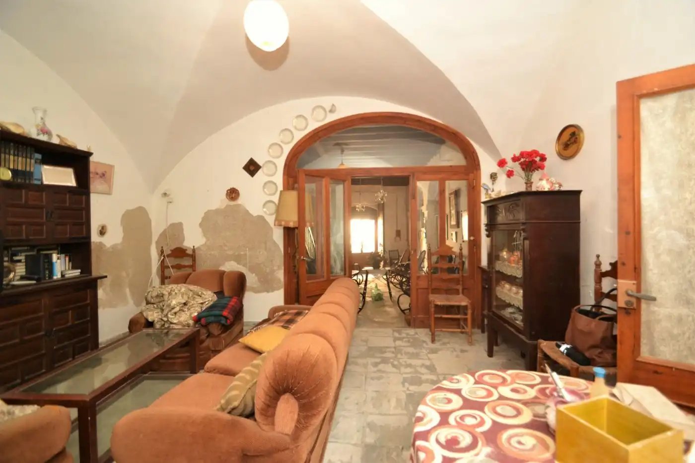 House with terrace for sale in Muro, imagen 7