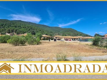 Terrenys i solars en venda a Moreras