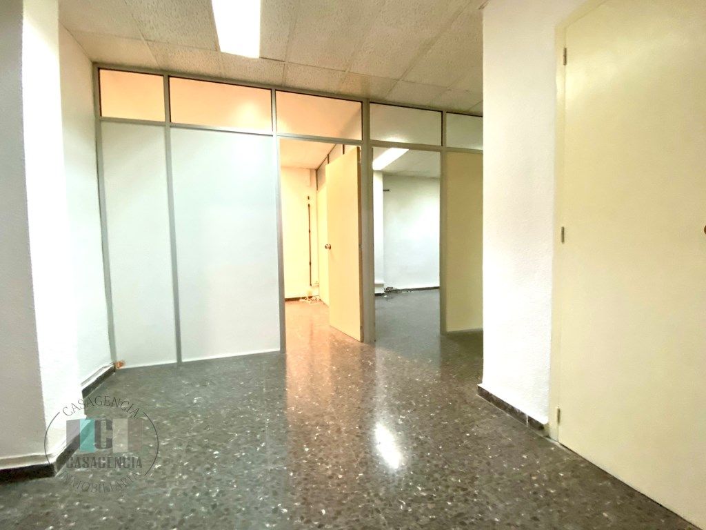 Office for sale in Castellón de la Plana / Castelló de la Plana