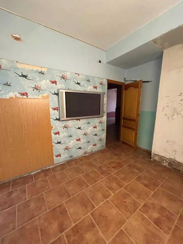 Bedroom of Ground floor for sale in Jávea / Xàbia  with Terrace and Storage room