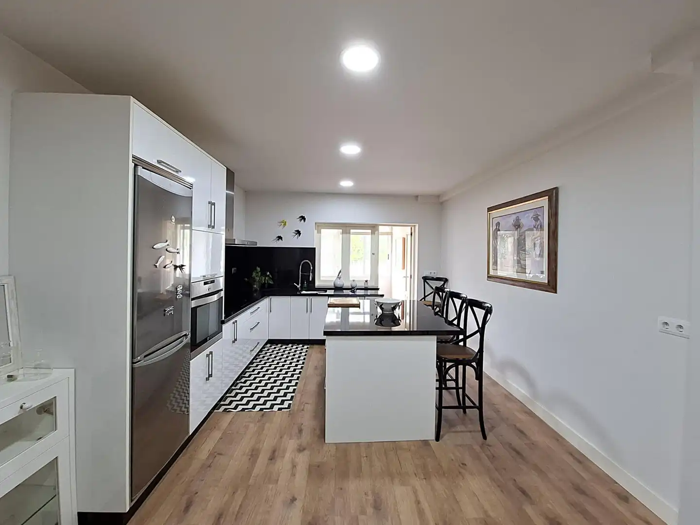 Piso en venta en Avenida Avenida Galicia, 105, Cambados