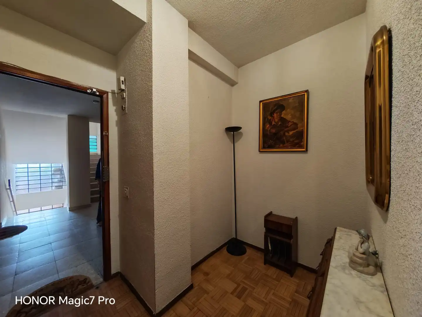 Piso en venta en Madrid con Parquet, Terraza y Trastero