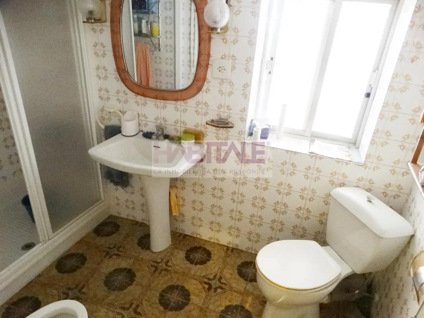 Bathroom of Detached homes for sale in Xàtiva  with Terrace and Storage room