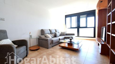 Photo 2 of Flat for sale in Calle Teniente Alloza, El Grao, Castellón de la Plana / Castelló de la Plana