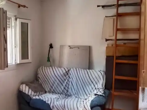 Casa adosada en venda en  Madrid Capital amb Aire condicionat i Balcó