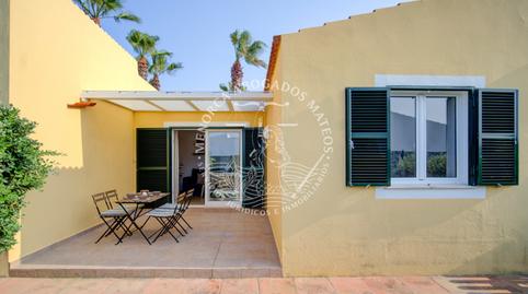 Photo 2 of House or chalet for sale in Carretera del Cap D'artrutx, Cala d'en Bosch - Serpentona, Ciutadella de Menorca