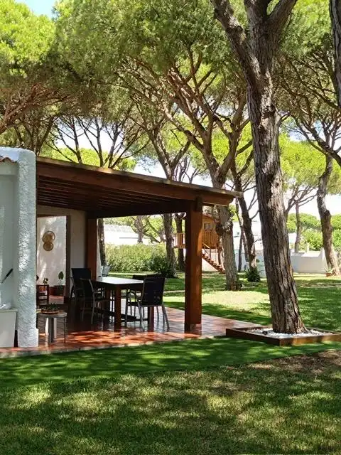 Detached house with pool for sale in Las Lagunas - Campano, imagen 4
