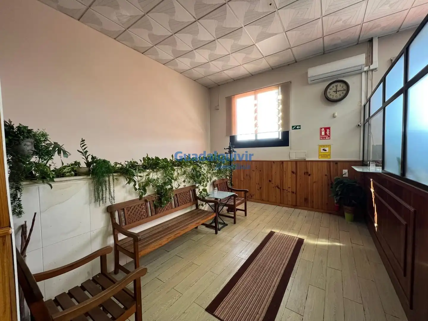 Büro zur Miete in Montequinto