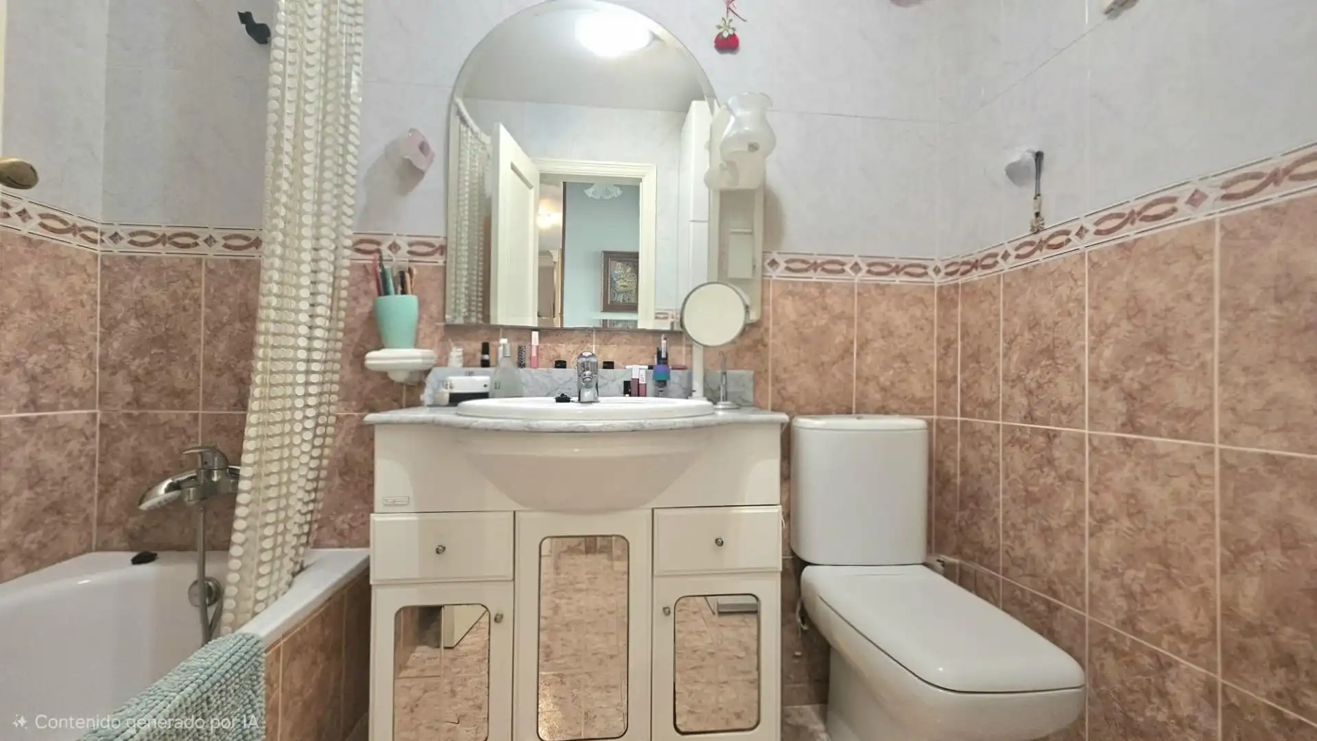 Appartement avec terrasse à vendre à Puerto Deportivo, imagen 23