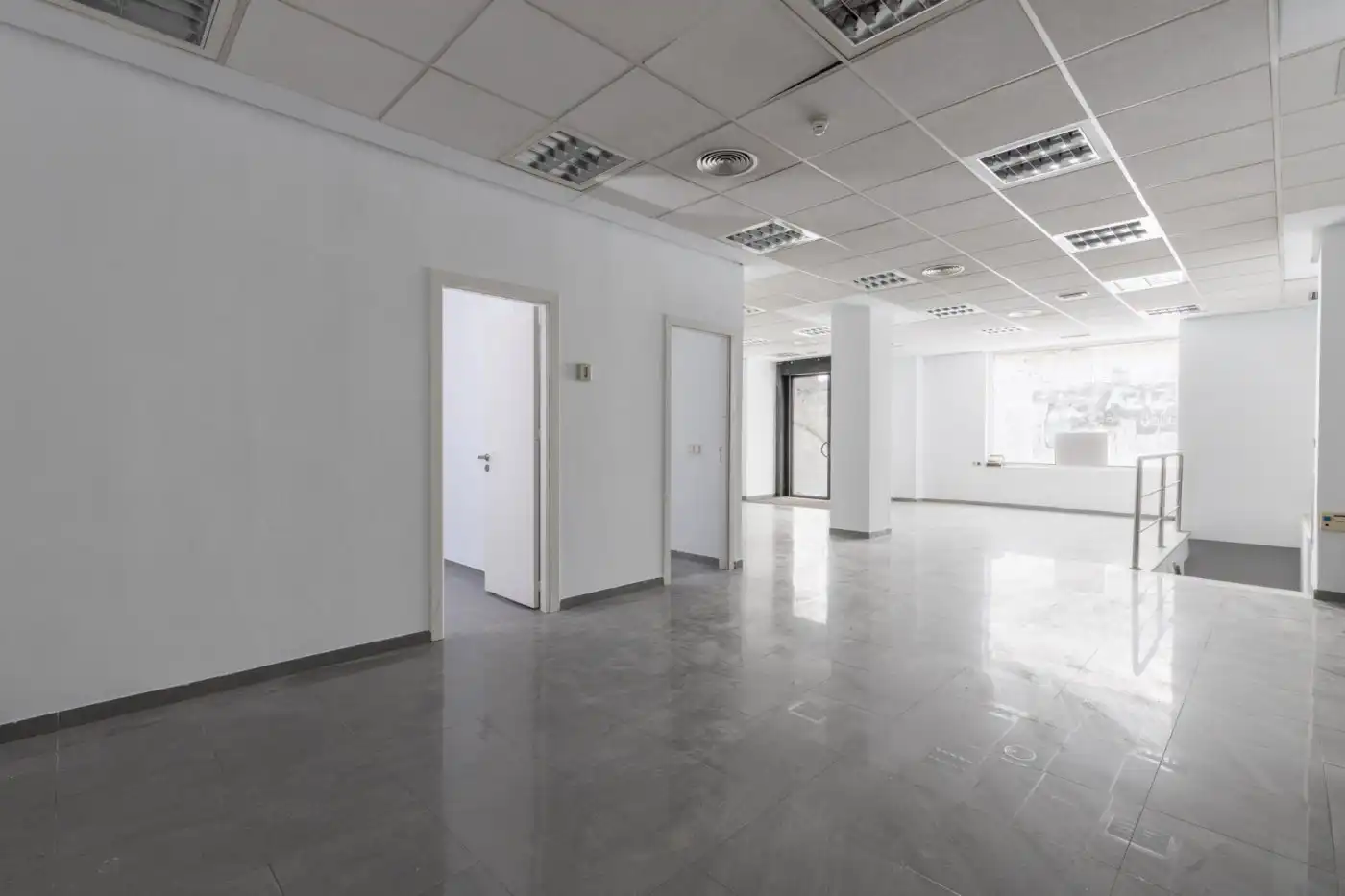 Commercial properties for sale in Montefrío  with Air Conditioner