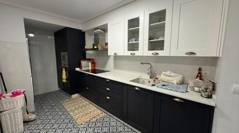 Foto 5 de Piso en venta en Zona Alta, Ponferrada