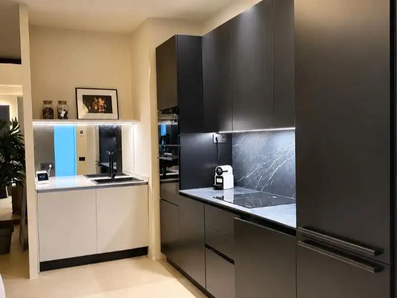 Loft con ascensor en venta en Aribau 223, imagen 4
