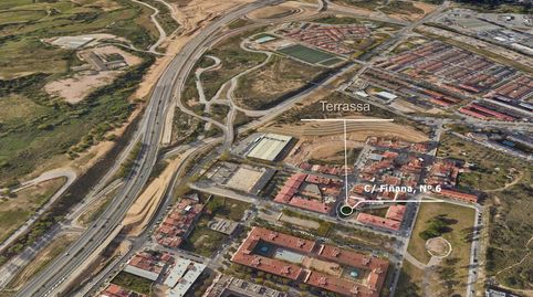 Foto 4 de Oficina en venta en C/ Fiñana, Roc Blanc, Terrassa