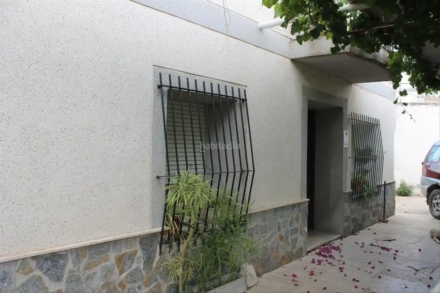 Chalet con piscina en venta en Camino de Barreras 23a, imagen 12