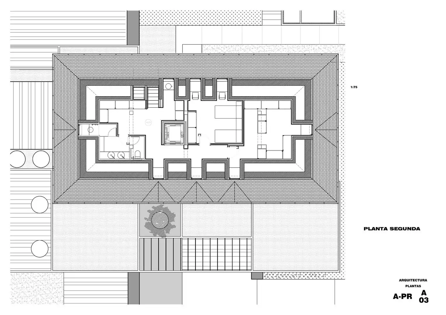 Casa o chalet en venta en Pozuelo de Alarcón con Aire acondicionado, Calefacción y Jardín privado