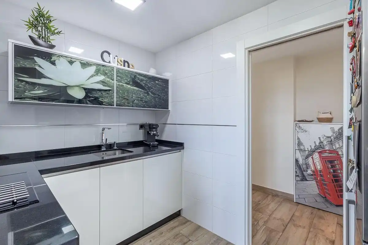 Wohnung mit Aufzug zum Verkauf in Norte, imagen 11