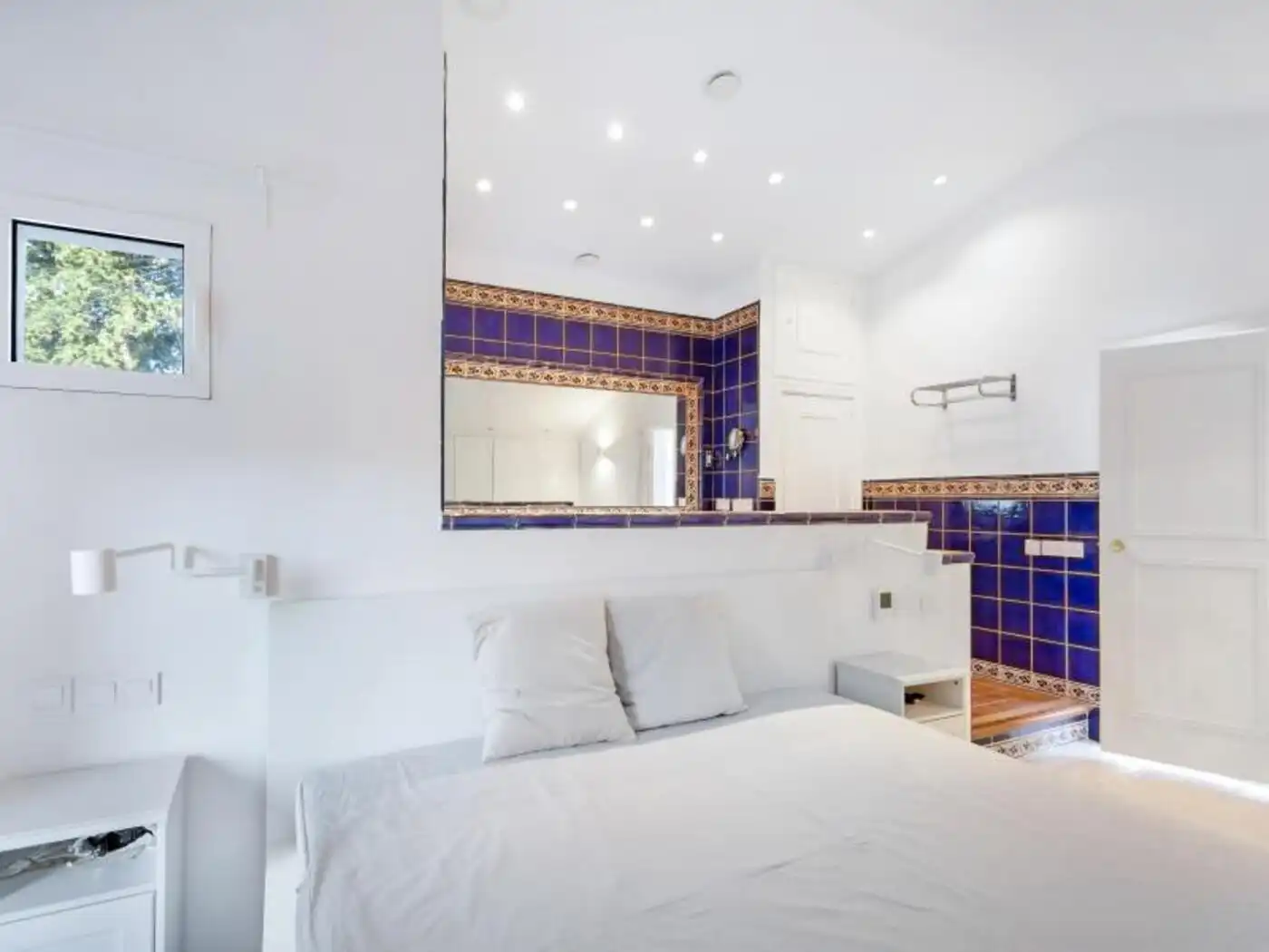 Penthouse with terrace for sale in Nueva Andalucía, imagen 9
