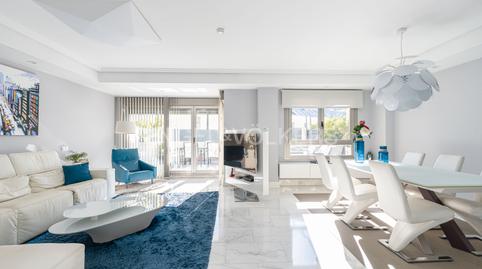 Foto 4 de Casa o xalet en venda a Jaime Ferrán, Viñas Viejas, Madrid