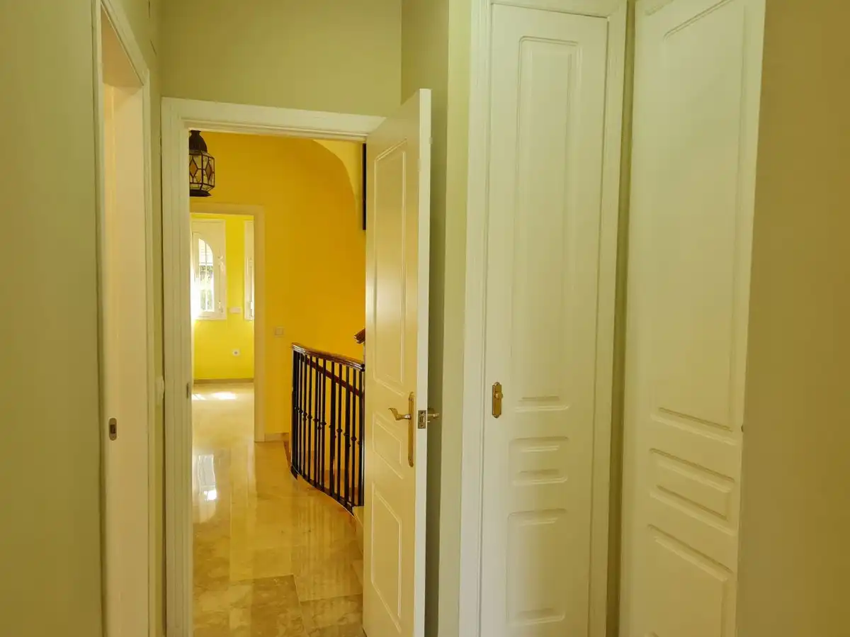 Casa a schiera con piscina in vendita a Calle de Calomela, imagen 15