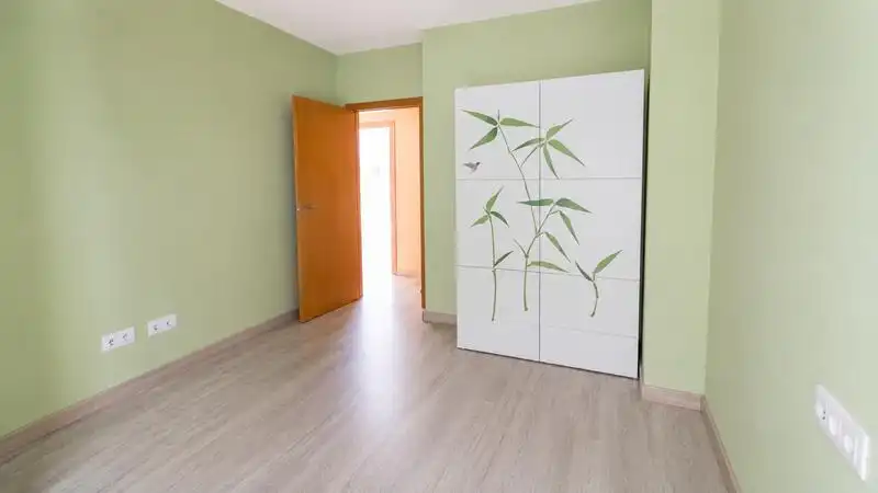 Habitación de Piso en venta en Málaga con Aire acondicionado, Calefacción y Terraza