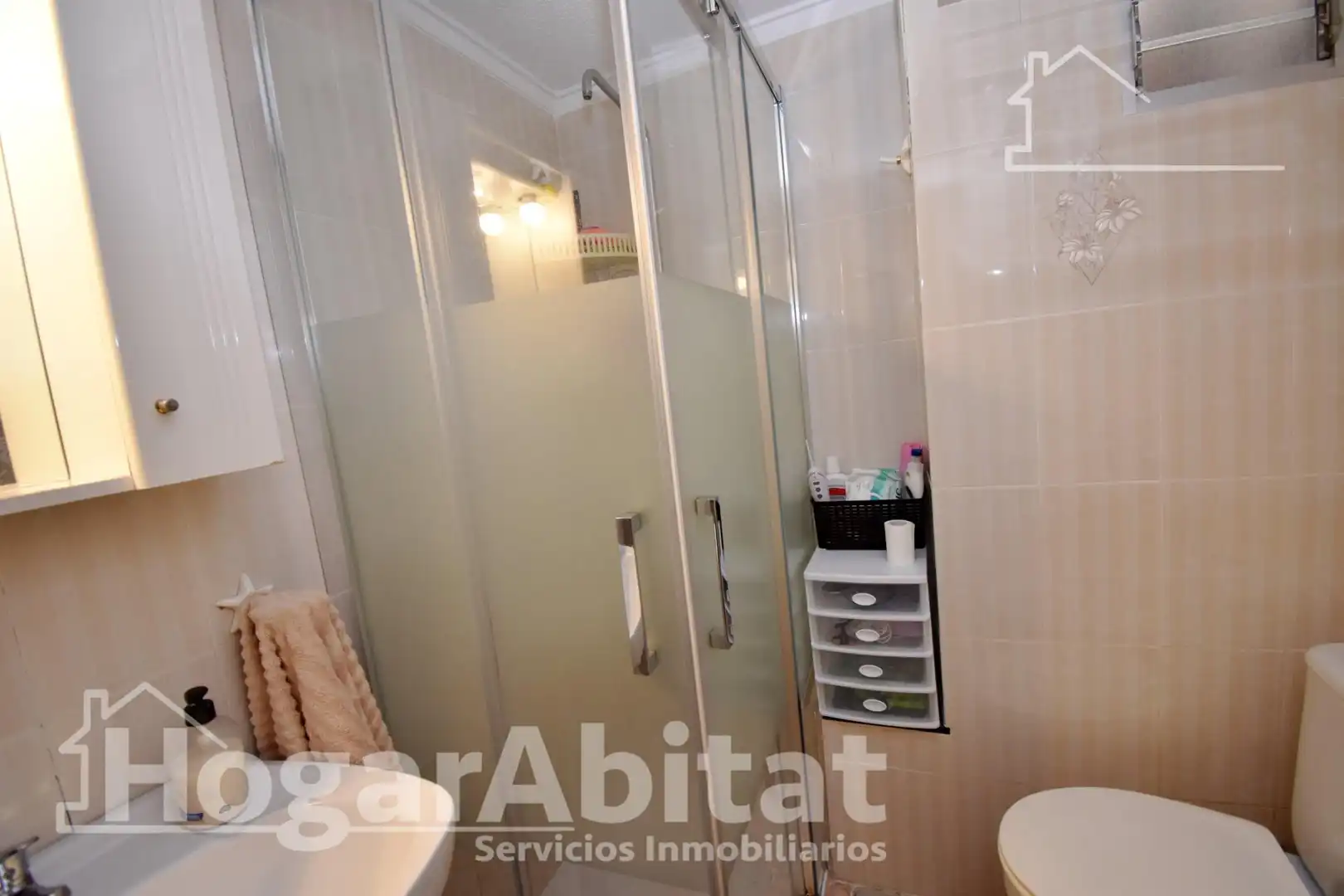 Baño de Piso en venta en Alzira con Aire acondicionado y Balcón